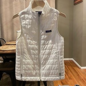 Patagonia Nano Puff Vest